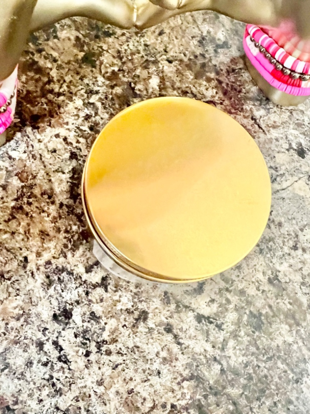 NIB Lemon Eucalyptus Scented Candles, Aromatherapy Jar Candle, 7 oz - Picture 3 of 6